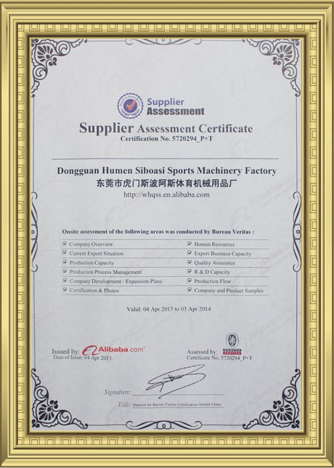 Dongguan Skyegle Intelligent Technology Co.,Ltd. Kwaliteitscontrole